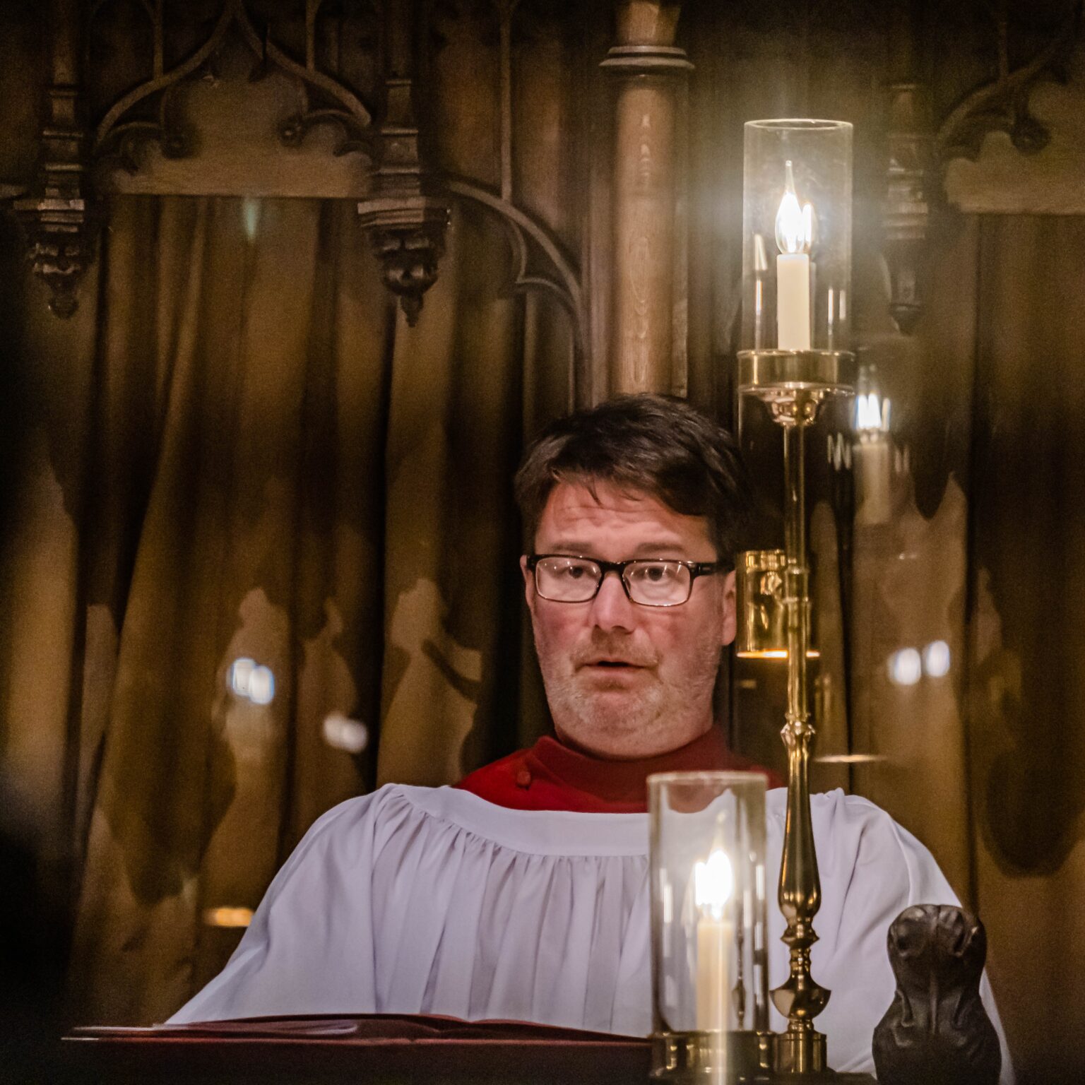 Music, Choirs & Bell Ringing at Ripon Cathedral
