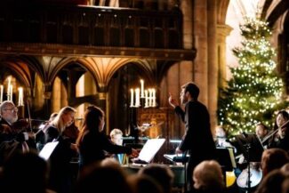 Royal Northern Sinfonia By Candlelight