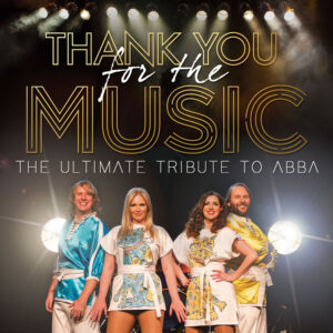 Abba Tribute Concert