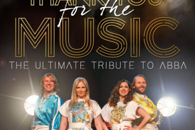 Abba Tribute Concert