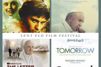 Lent Eco Film Festival Ripon Cathedral