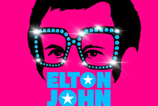 Elton John by Candlelight