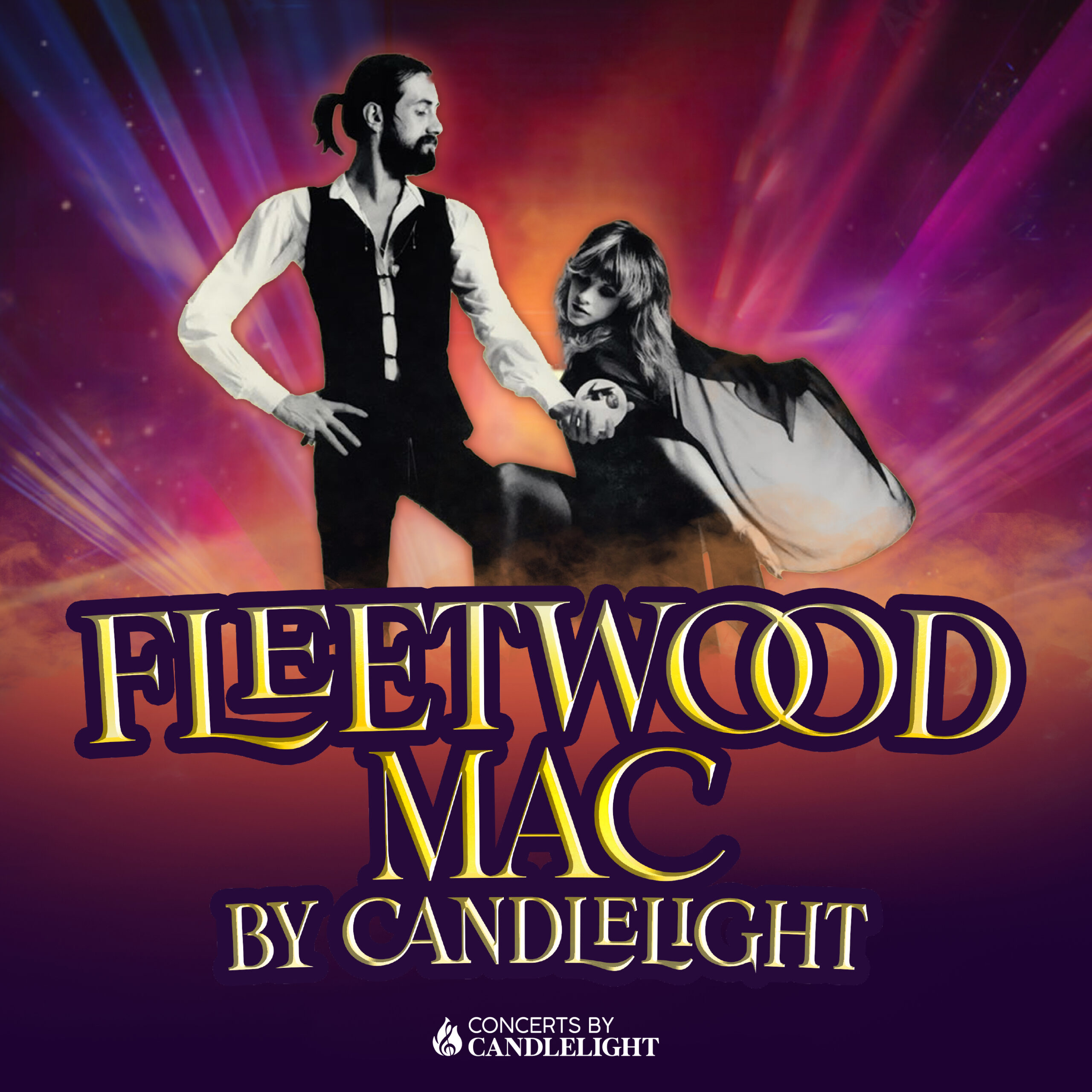 Fleetwood Mac by Candlelight